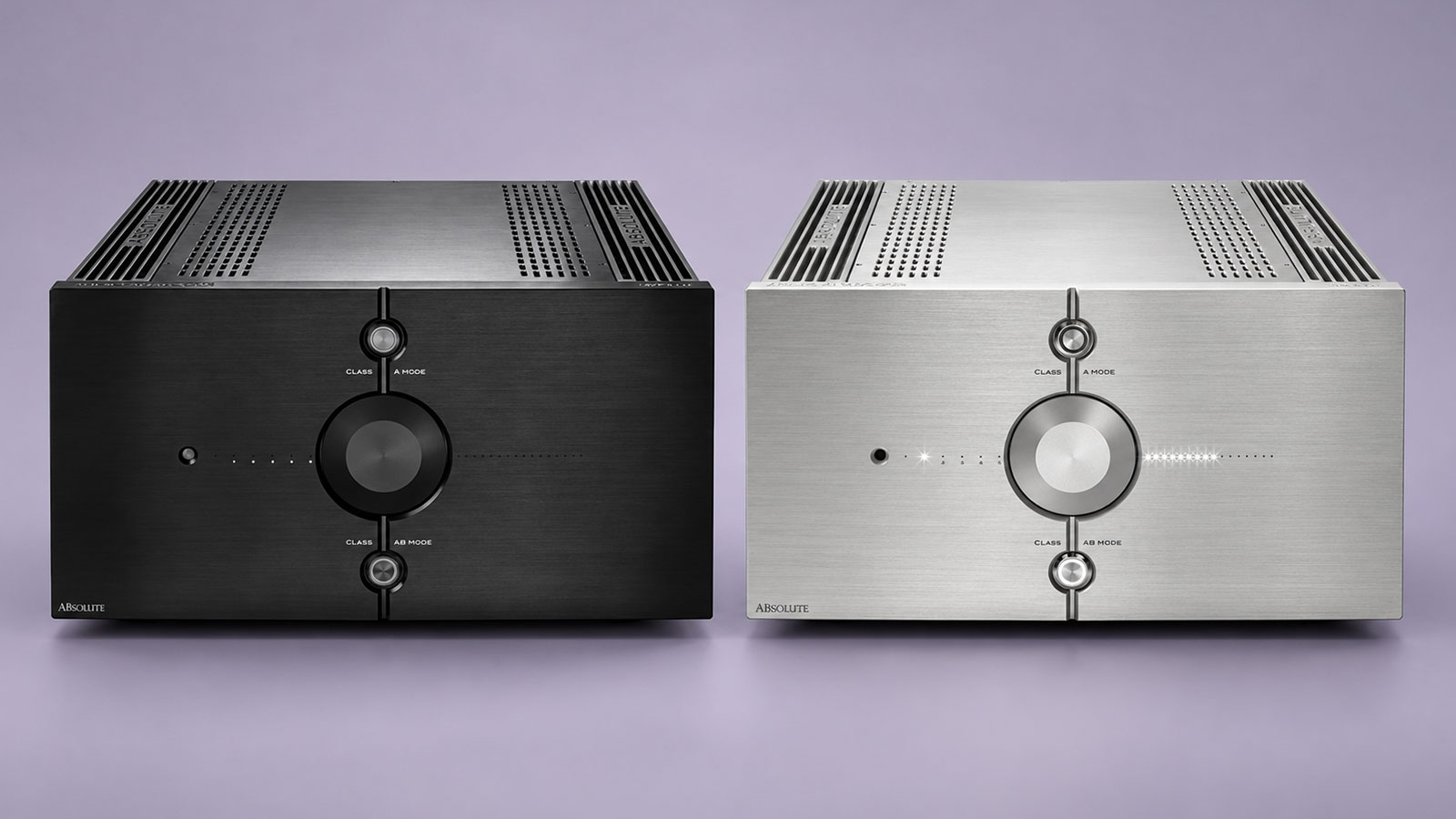 Wzmacniacz zintegrowany Audio Analogue ABsolute 3.0